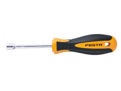 Šroubovák nástrčný CrV FESTA 7mm