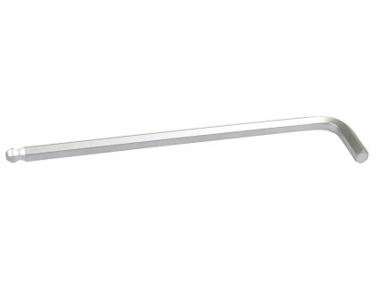 Klíč L inbus FESTA CrV 11mm 40x230mm prodloužený černý