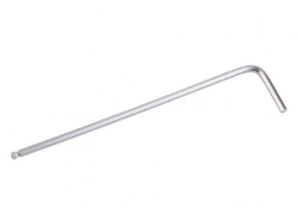 Klíč L inbus FESTA s kuličkou CrV 2mm 16x81mm