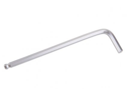 Klíč L inbus FESTA s kuličkou CrV 6mm 32x135mm