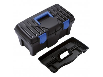 PROSPERPLAST Box plastový CALIBER | N18S 460x257x227 mm