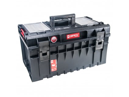 QBRICK Box plastový PROFI Qbrick ONE 350 | 585x385x325 mm