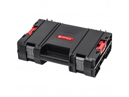 QBRICK Box plastový Qbrick PRO Toolcase | 450x322x126 mm