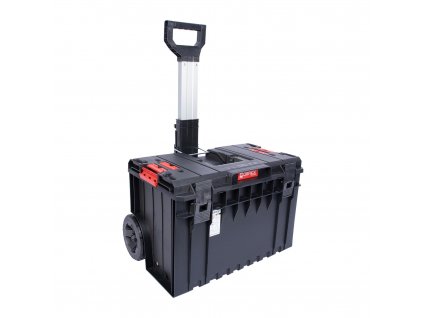 QBRICK Box plastový Qbrick One cart | 585x438x765 mm
