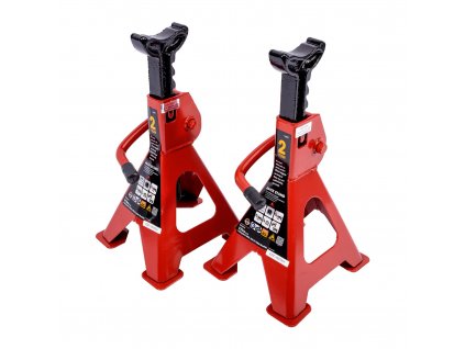 XTLINE Zajišťovací podpěry | 3 t