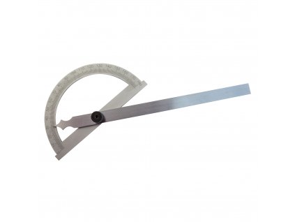 Úhloměr rameno 0-180° | 300x645 mm