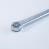 HONITON Klíč očkový prodloužený dvanáctihranný | 18x19 mm