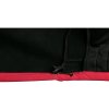 Bunda CXS DURHAM, pánská, červeno - černá