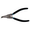 XTLINE Kleště segrové | vnější zahnuté 180 mm