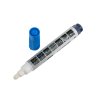 Značkovač permanentní modrý 144mm extra silný hrot 6.5mm