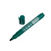 Značkovač permanentní (fix) zelený 143mm