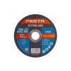 Kotouč řezný FESTA na kov 125x1.0x22.2mm