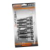 RICHMANN Sada nástavců TRX 1/2" 6 dílů | T55-T100, 100 mm