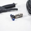 XTLINE Pistole ofukovací vzduchová pro nákladní vozy | 5/8 mm (4,7 m)