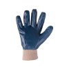Rukavice CXS ARET, máčené v nitrilu, vel. 10 (Velikost 10)