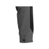Kombinéza CXS STRETCH, pánská, šedo-černá (Velikost 48)