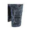 Kraťasy CXS STRETCH, pánské, maskáčové modré (Velikost 46)