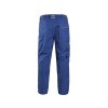 Kalhoty CXS ELEKTROTECHNIK II, antistatické a ESD, pánské, modrá (Velikost 46)