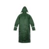 Voděodolný plášť CXS VENTO, zelený (Velikost L)
