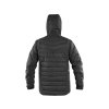 Bunda CXS 4ENVI PORTLAND, zimní, pánská, černá (Velikost S)