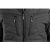 Bunda CXS 4ENVI PORTLAND, zimní, pánská, černá (Velikost S)