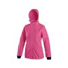Bunda CXS NEVADA, dámská, růžová (Velikost XS)