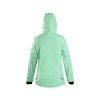 Bunda CXS NEVADA, dámská, mátová (Velikost XS)
