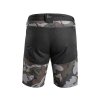 Kraťasy CXS DIXON, pánské, maskáčovo-černá (Velikost S)