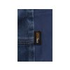 Kalhoty jeans CXS ALBI, pánské, modré (Velikost 46)