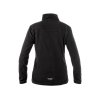 Mikina CXS GRANBY LADY, dámská, černá (Velikost XS)