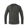 Tričko CXS ACTIVE, funkční, dlouhý rukáv, pánské, šedé (Velikost S)