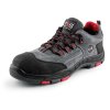 Obuv CXS ROCK SLATE S1P, polobotka (Velikost 37)