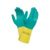 Rukavice ANSELL AlphaTec 87-900, kyselinovzdorné (Velikost 07)