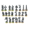 sberatelske sachy pan prstenu 69c6821250655
