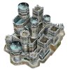 game of thrones 3d puzzle winterfell 910 dilku poskozeny obal 63dc859a51898