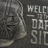 rohozka star wars welcome to the dark side pryz 5f91a7cee9180
