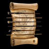 sada hulek harry potter brumbalova armada 69c55b05bf1e1