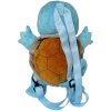 detsky batoh pokemon squirtle plysovy 65178e0632700