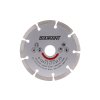 Kotouč diamantový DIAMANT 125x2x22.2mm segment