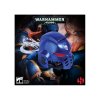 kovova klicenka warhammer helma ultramarine 675701d6b71e3
