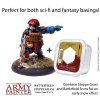 dekorace army painter steppe grass posyp 5f2e20ea90614