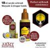warpaints air daemonic yellow 621df0d9f2229