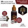 warpaints air oak brown 621e050bc266d
