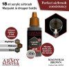warpaints air magnolia brown 621e3003082f2