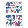 sada samolepek lilo stitch 3d 37 ks 68f84786d1ae3