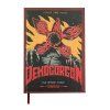 zapisnik stranger things demogoron 694559952aad7