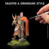 sada barev army painter masterclass john blanche paint set volume 4 696a511577847