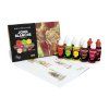 sada barev army painter masterclass john blanche paint set volume 4 69704e16b68a1