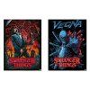 sada plakatu stranger things eddie vecna 2 ks 6973316f2d51d