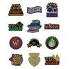 odznak harry potter mystery pin 698d99fa7d4c4
